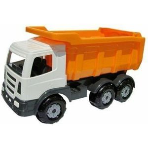Wader vrachtwagen kiepwagen Premium - 37244