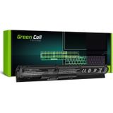Green Cell batterij HP ProBook 450 G3 RI04 14,4V 2,2Ah