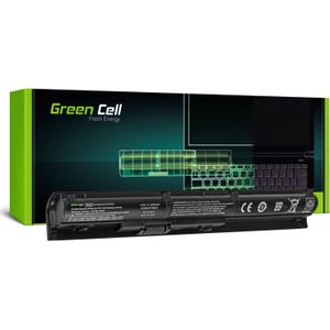 Green Cell batterij HP ProBook 450 G3 RI04 14,4V 2,2Ah