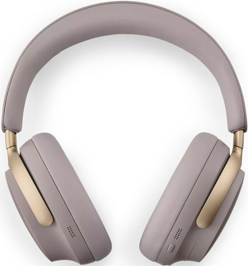 BOSE QuietComfort Ultra Headset Bedraad en draadloos Hoofdband Muziek/Voor elke dag Bluetooth Roze