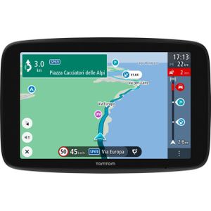 Tomtom GO Camper Max 7 inch