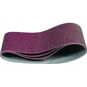 Klingspor Endless abrasive belt 75x533mm granulation 100 3pcs (45338)