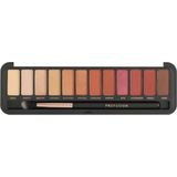 ProFusion , , Eyeshadow Palette, Amber Eyes, 25 g voor Women