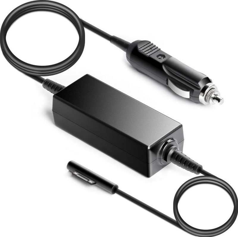ProXtend Laptop power supply 100 W, Surface Plug, 15 V (DC100WMS)