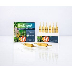 Prodibio BioDigest 6 ampullen