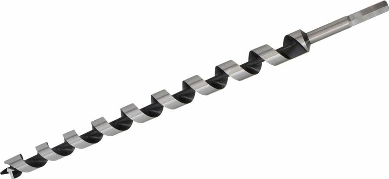 AWTools Drill 10mm spiral (AW40354)
