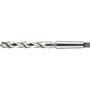 Hikoki metaalboor Baildon DIN 345 RN NWKc 6 mm, HSS (S), 138-57 mm (chwyt MK1)