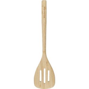 KitchenAid Łopatka houten met otworami CLASSIC Ba