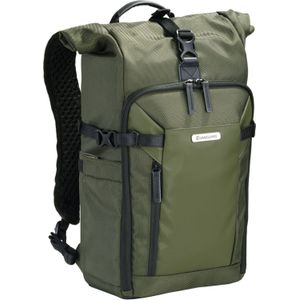 Vanguard VEO SELECT 43RB GR rolltop rugzak groen