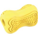 Zolux TITAN M rubber speelgoed geel