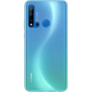 PURO 0.3 Nude - Etui Huawei P20 Lite (2019) 6.4 (przezroczysty)
