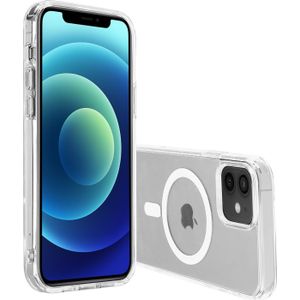 Nevox StyleShell SHOCKFlex mit MagSafe Apple iPhone 12 mini banner
