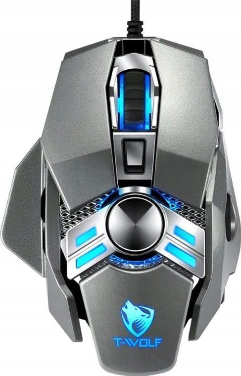 Extralink muis GAMING MOUSE V10
