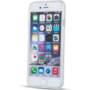 Mercury Etui ClearJelly voor iPhone 6/6S PLUS (BRA002582)