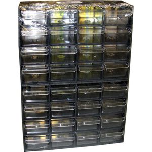 Mega Tool organizer 35221