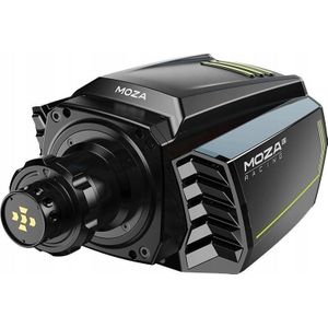 MOZA R21 Wielbasis