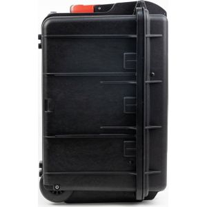 Wiha koffer gereedschapskist serie xl 2 trolley elektrische 60-cz.