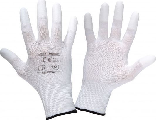 LAHTI PRO 8 inch film-coated working handschoenen (L231108K)