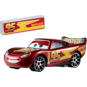 Mattel Disney Pixar Cars HXW33 speelgoedvoertuig