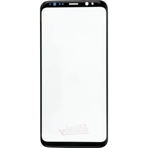Samsung MUSTTBY szybka + oca S8