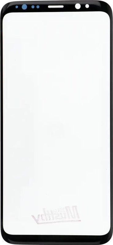 Samsung MUSTTBY szybka + oca S8