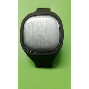 GSM City horloge sport horloge sport intelligent armband fitness standaard zwart