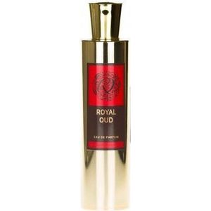 Triton La Maison de la Vanille Royal Oud Edp 100ml