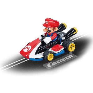 Carrera 20064033 GO!!! Auto Slotcar met Mario „Mario Kart”