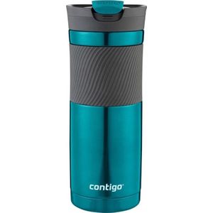 Contigo Byron Biscay Bay 470ml turquoise