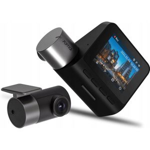 70mai Videorecorder A500S Dash Cam Pro Plus+ + RC06 achteruitrijcamera
