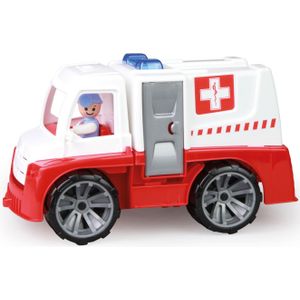 Lena TRUXX Ambulance met Accessoires 29cm