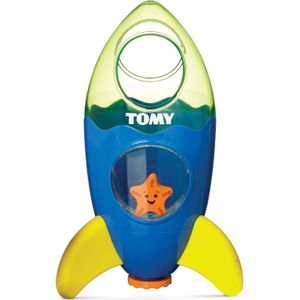 Tomy E72357 badspeelgoed & sticker Meerkleurig