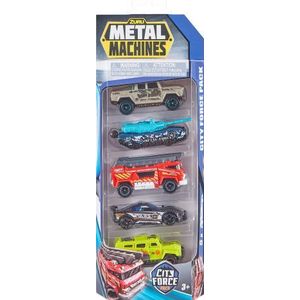 Zuru Metal Machines 6767 speelgoedvoertuig