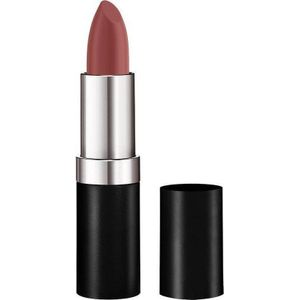 Miss Sporty kleur to Last Satin satynowa lippenstift 102 Caramel Mauve 4g