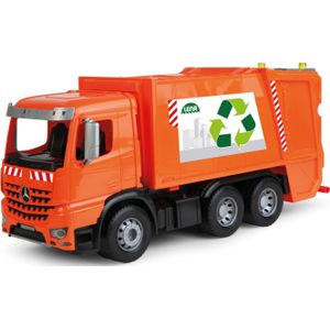 Lena Worxx Vuilniswagen Mercedes-Benz Arocs 52cm