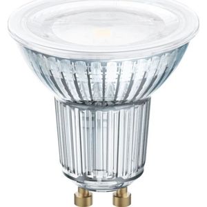Osram Ledvance LED bulb 6.9W VALUE PAR16 80 120° 6.9W/840 GU10 575lm