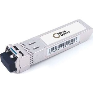 MICROOPTICS module SFP