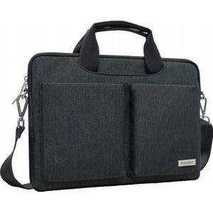 Yesido tas WB47 tas na Laptopa 14 inch (waterdicht), zwart / zwart