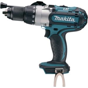 Makita DHP451Z Solo accu-klopboormachine, LXT 18 V (ohne accu & Ladegerät)
