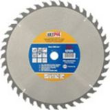 ARTPOL Circular saw voor cutting wood 500x30mm 30 widget teeth 42503