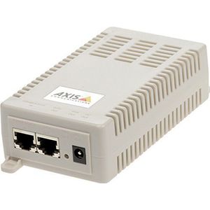 Axis M3044-V/45-V/46-V Dome 5P Accessoireconverter - Stroomvoorziening - Ethernet
