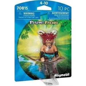 PLAYMOBIL figuur Playmo-Friends 70815 Faun