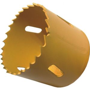 Dedra Bimetal hole 57 mm (08W057)
