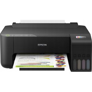 Epson EcoTank L1270 WiFi - A4-printer met Wi-Fi en continue inkttoevoer