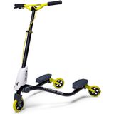 Yvolution Scooter FLIKER PRO