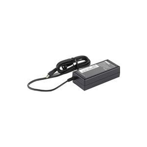 Dell 65W AC Adapter netvoeding & inverter Binnen Zwart