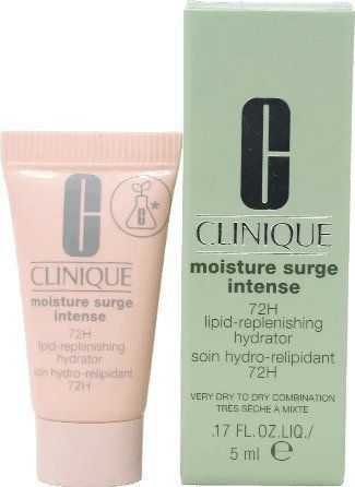 Clinique Moisture Surge Intense crème hydraterend 5ml
