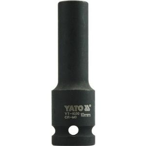 YATO dop udarowa 6-hoekig 1/2 inch 10mm lang (YT-1030)
