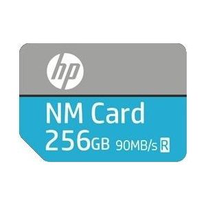 HP NM100 256 GB MicroSD UHS-III Klasse 10