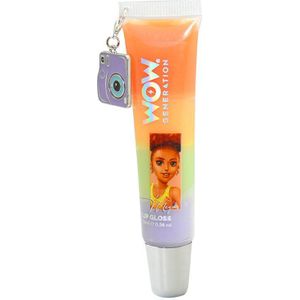 KIDS LICENSING WOW LIP GLOSS WOW00111